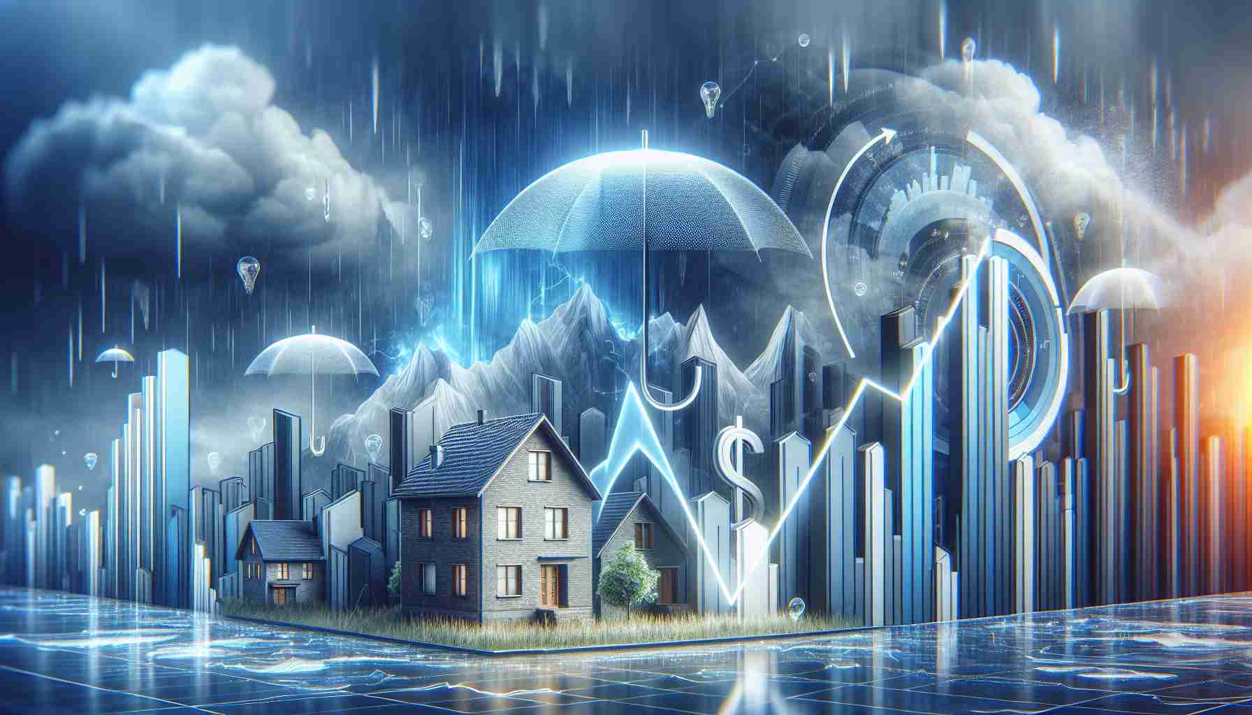Is the Housing Market Doom and Gloom? Not Quite! Here’s What You Need to Know Is the Housing Market Doom and Gloom? Not Quite! Here’s What You Need to Know