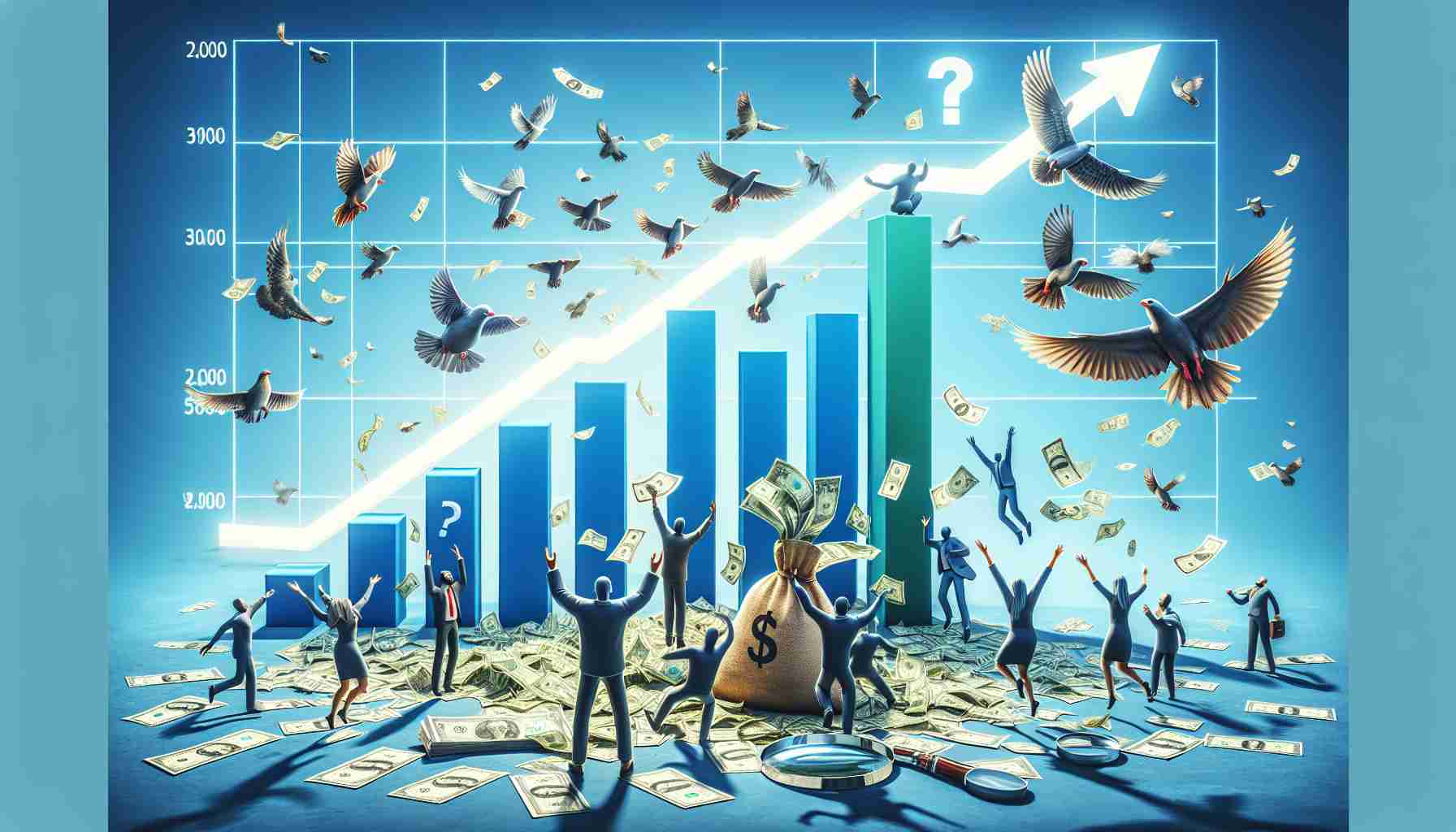Welltower Stock Soars as New Investors Pile In! Is It Time to Buy? Discover Now Welltower Stock Soars as New Investors Pile In! Is It Time to Buy? Discover Now
