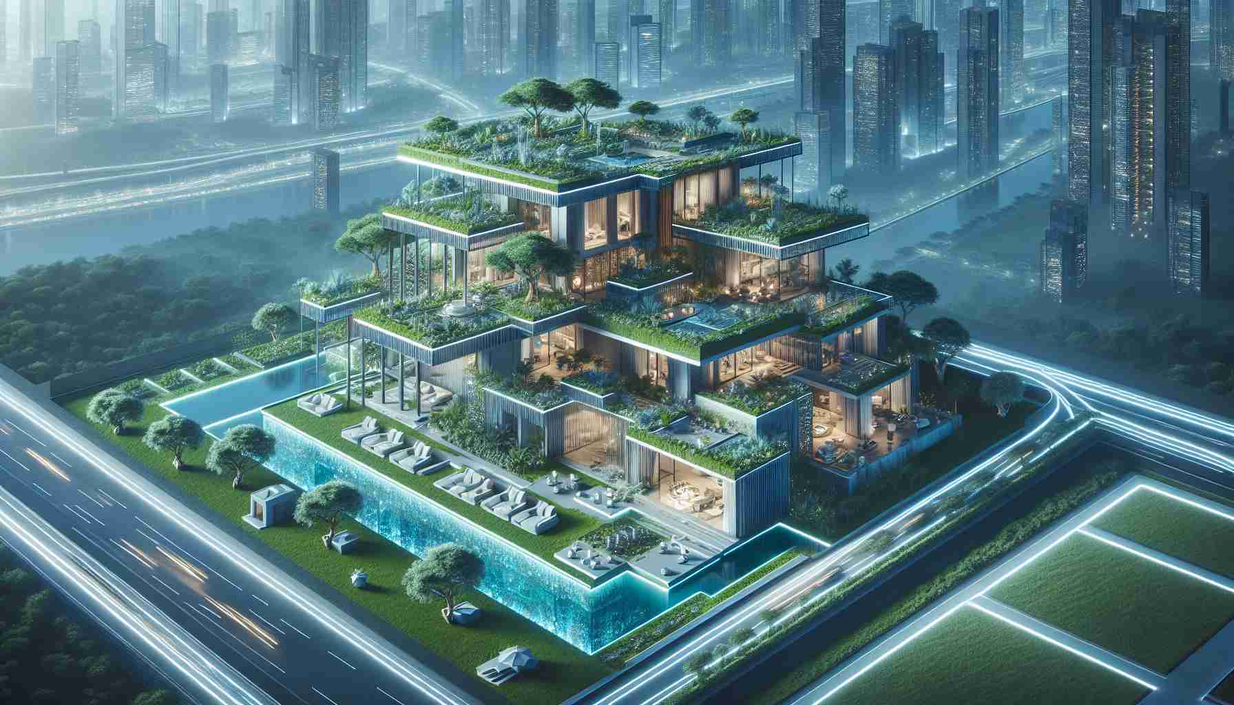 Luxury Real Estate Is Evolving. Find Out How! Discover the Top Trends for 2025 Luxury Real Estate Is Evolving. Find Out How! Discover the Top Trends for 2025