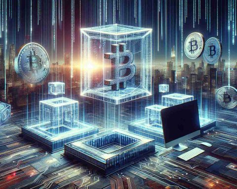 The Crypto Revolution Isn’t Just About Currency. Discover the Next Big Shift in Financial Tech The Crypto Revolution Isn’t Just About Currency. Discover the Next Big Shift in Financial Tech