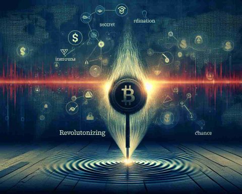 Revolutionizing Finance: Ripple’s Secret Weapon Unveiled. Could This Change Everything? Revolutionizing Finance: Ripple’s Secret Weapon Unveiled. Could This Change Everything?