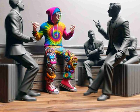 They’re Fighting Over Snoop Dogg: D.L. Hughley Takes Aim at Rapper’s Colorful Choices They’re Fighting Over Snoop Dogg: D.L. Hughley Takes Aim at Rapper’s Colorful Choices
