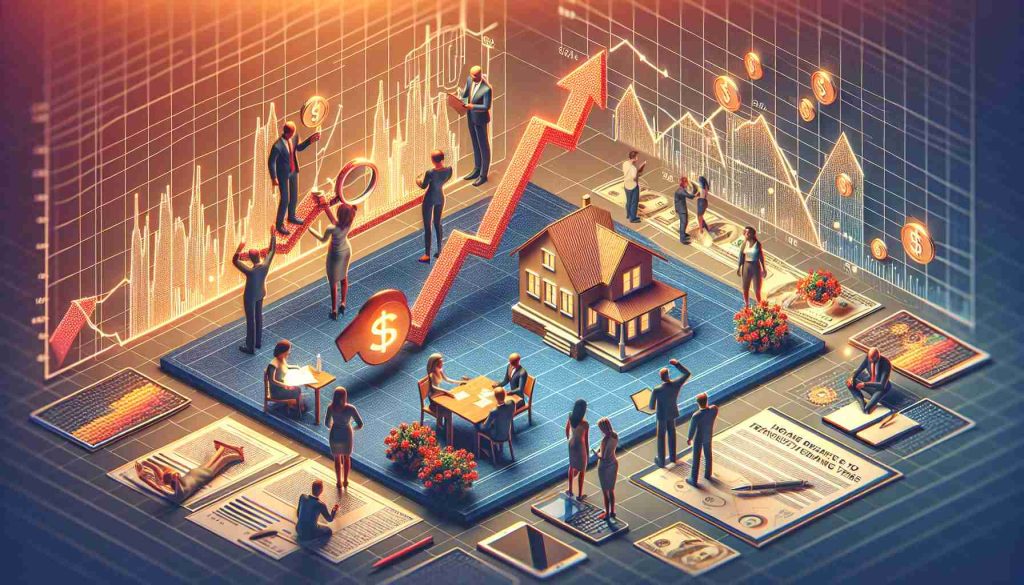 Mortgage Rates Drop: What This Means for Homebuyers and Refinancers Mortgage Rates Drop: What This Means for Homebuyers and Refinancers