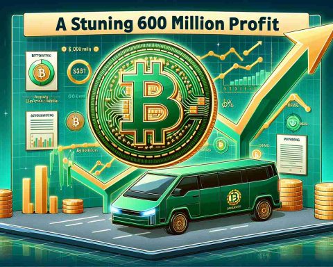 How Tesla Turned Bitcoin into a Stunning $600 Million Profit How Tesla Turned Bitcoin into a Stunning $600 Million Profit