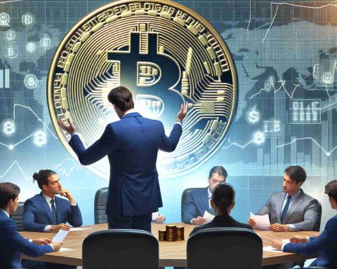 Trump Makes Bold Moves in Cryptocurrency Regulation! Will It Impact Bitcoin Prices? Trump Makes Bold Moves in Cryptocurrency Regulation! Will It Impact Bitcoin Prices?