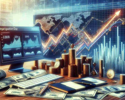 Crypto Surge: What’s Brewing Before Inauguration Day? Crypto Surge: What’s Brewing Before Inauguration Day?