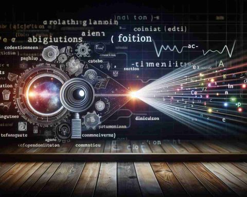 The Future of Language: What’s «A Tion»? Unveiling a New Digital Transformation The Future of Language: What’s «A Tion»? Unveiling a New Digital Transformation