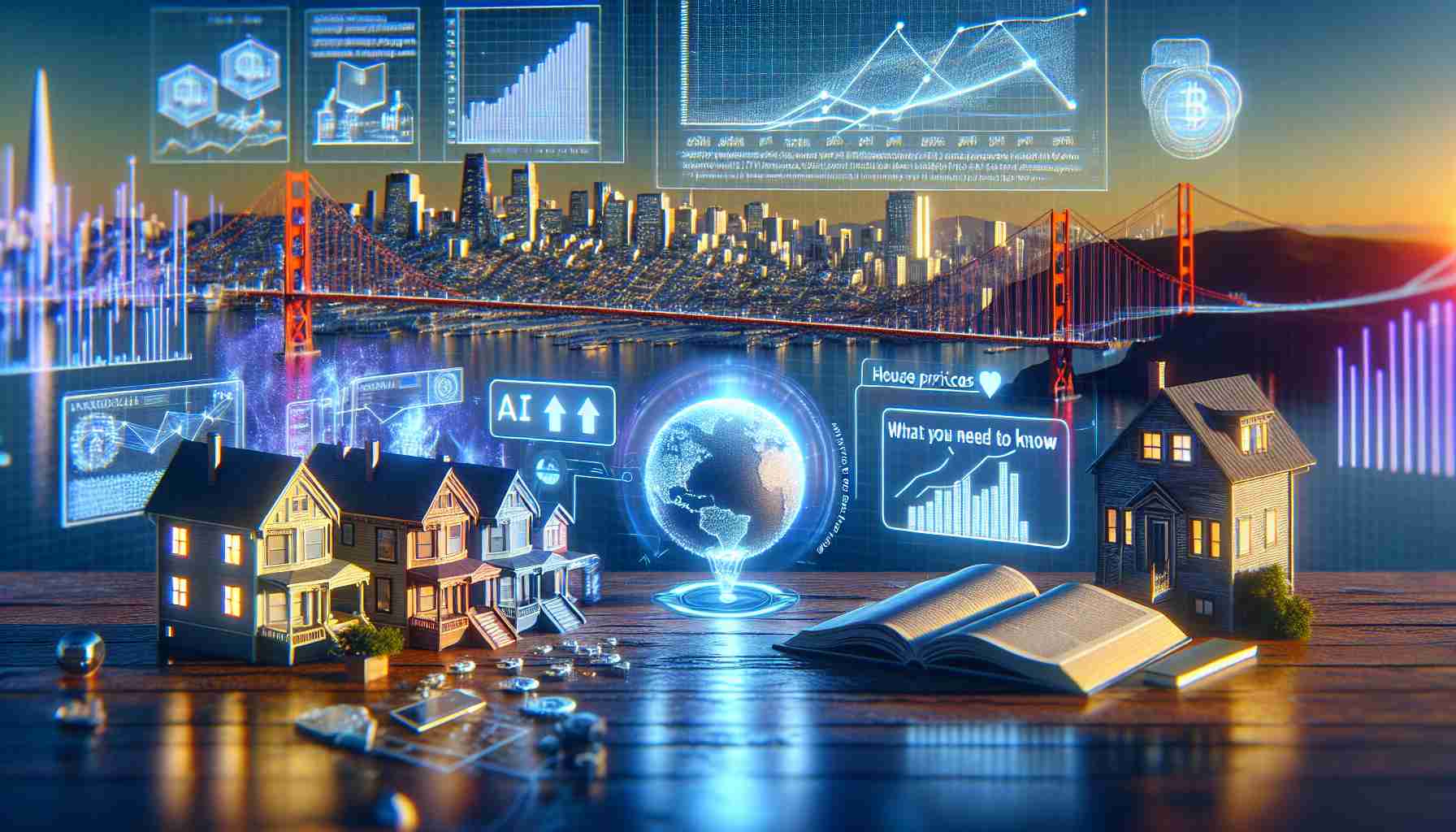 AI Revolutionizes Bay Area Home Prices! Here’s What You Need to Know. AI Revolutionizes Bay Area Home Prices! Here’s What You Need to Know.
