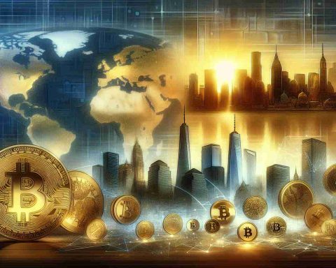 The Next Financial Revolution? Discover Why Nations Are Eyeing Bitcoin Reserves The Next Financial Revolution? Discover Why Nations Are Eyeing Bitcoin Reserves