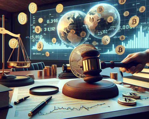 Major Crypto Showdown: Coinbase Takes Legal Action! Will This Change Everything? Major Crypto Showdown: Coinbase Takes Legal Action! Will This Change Everything?