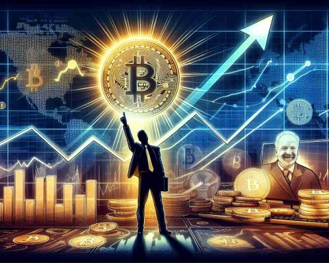 Bitcoin’s Meteoric Rise: Is Trump the Catalyst? Bitcoin’s Meteoric Rise: Is Trump the Catalyst?