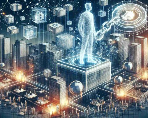 Revolutionizing Government? Elon Musk’s Bold Blockchain Plans Revolutionizing Government? Elon Musk’s Bold Blockchain Plans