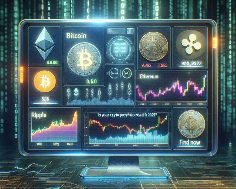 Is Your Crypto Portfolio Ready for 2025? Find Out Now Is Your Crypto Portfolio Ready for 2025? Find Out Now
