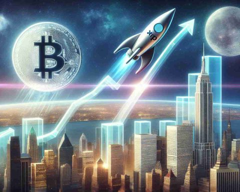 The Cryptocurrency Revolution You Didn’t See Coming. How XRP’s Soaring Value Could Shape Our Future. The Cryptocurrency Revolution You Didn’t See Coming. How XRP’s Soaring Value Could Shape Our Future.