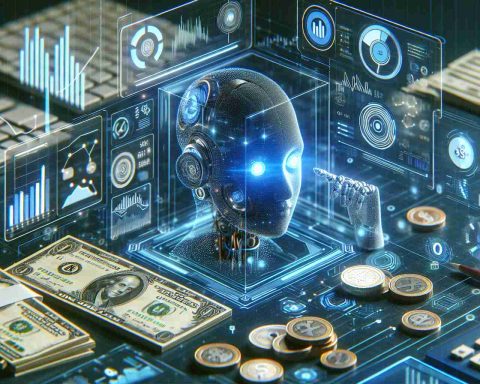 Is AI Set to Take Over Your Finances? The Future Looks Unsettling. Is AI Set to Take Over Your Finances? The Future Looks Unsettling.