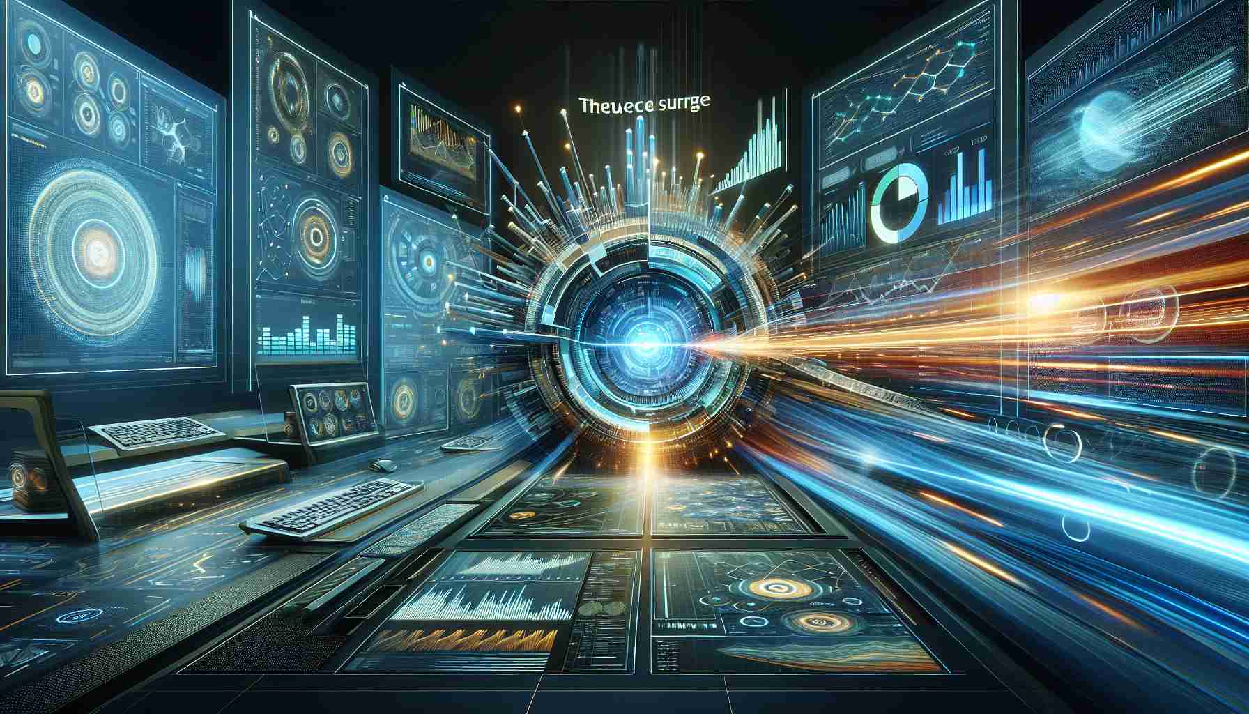 MicroStrategy Surges Ahead! Discover Their New AI-Driven Analytics Platform MicroStrategy Surges Ahead! Discover Their New AI-Driven Analytics Platform