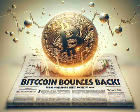 Bitcoin Bounces Back! What Investors Need to Know Now Bitcoin Bounces Back! What Investors Need to Know Now