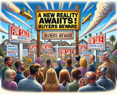 California’s Housing Market: A New Reality Awaits! Buyers Beware California’s Housing Market: A New Reality Awaits! Buyers Beware