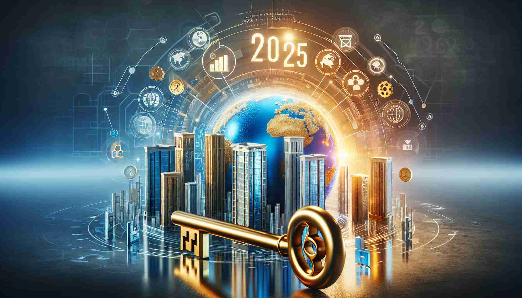 Unlock Wealth in Real Estate! Explore Global Opportunities for 2025 Unlock Wealth in Real Estate! Explore Global Opportunities for 2025