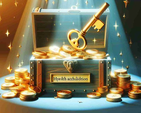 Unlock Your Wealth: Discover These High-Yield Dividend Stocks Unlock Your Wealth: Discover These High-Yield Dividend Stocks