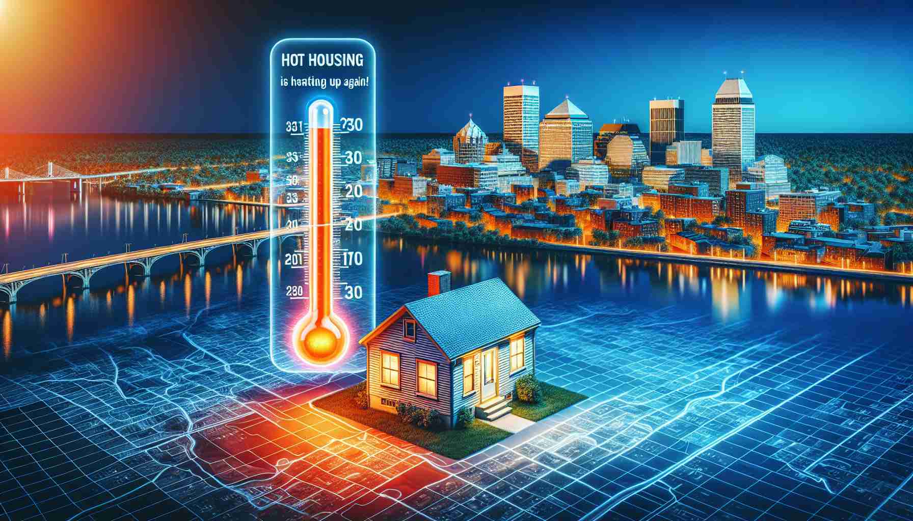 Hot Housing Alert! Providence is Heating Up Again Hot Housing Alert! Providence is Heating Up Again