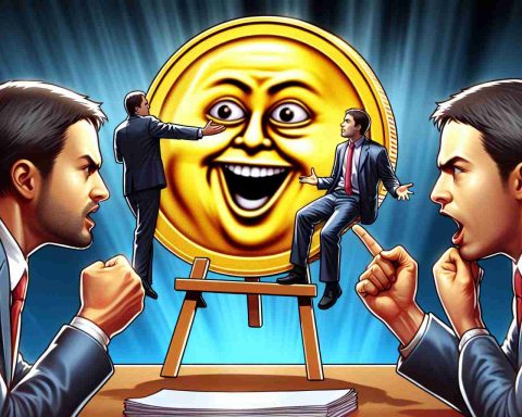 Crypto Controversy: Trump’s Meme Coins Stir Major Backlash! You Won’t Believe What Investors Are Saying Crypto Controversy: Trump’s Meme Coins Stir Major Backlash! You Won’t Believe What Investors Are Saying