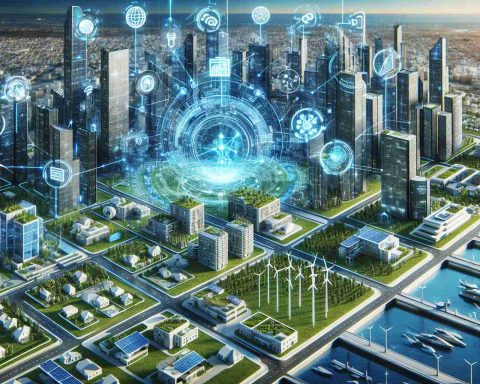 Will Technology Revolutionize Real Estate? Discover How AI and Sustainability Are Shaping the Future