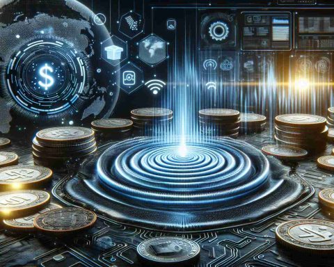 The Future of Ripple: A Revolution in Digital Payments? Discover What’s Next The Future of Ripple: A Revolution in Digital Payments? Discover What’s Next