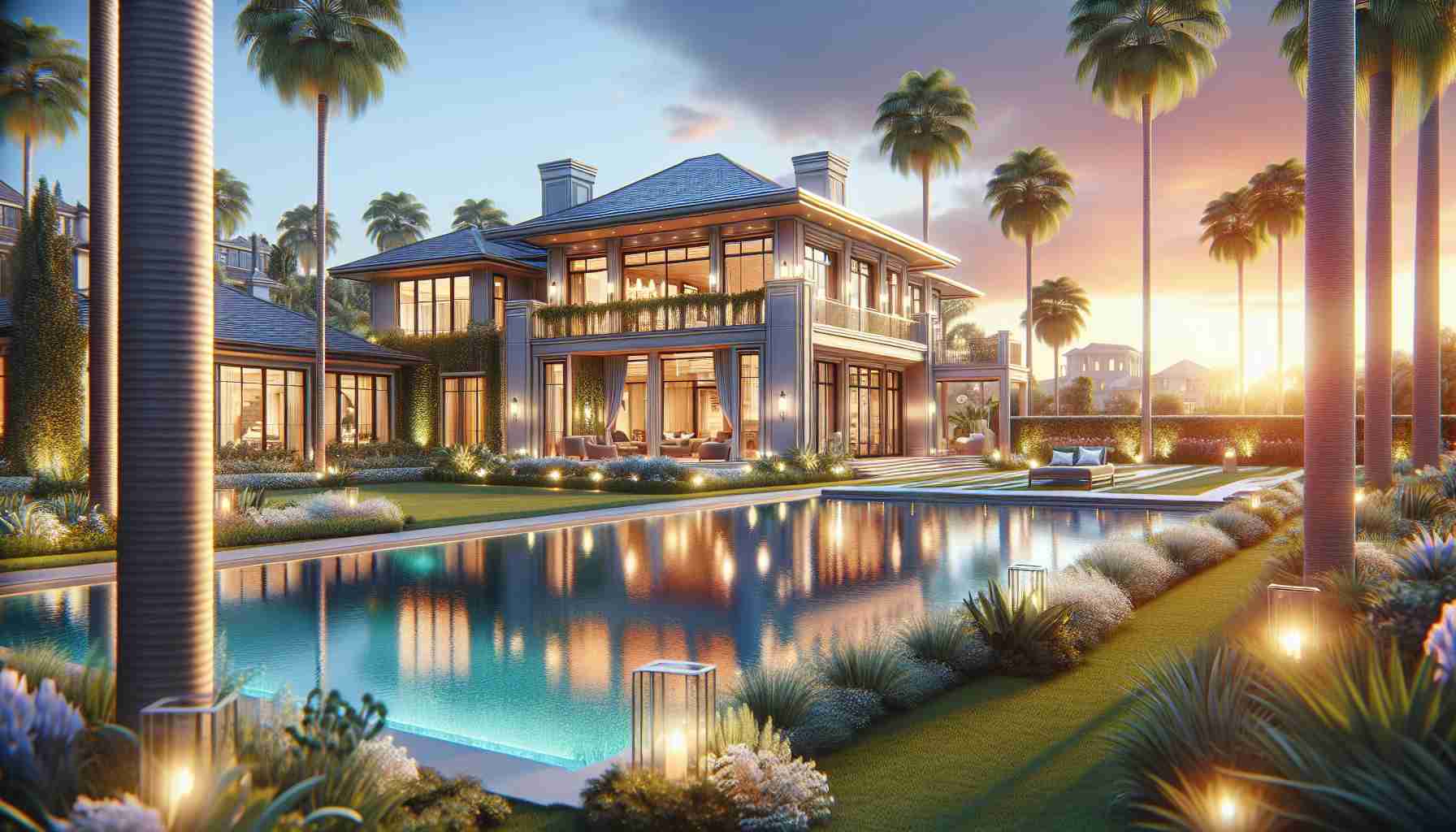 Discover Bono’s Stunning New Purchase! A $7 Million California Mansion Awaits Discover Bono’s Stunning New Purchase! A $7 Million California Mansion Awaits