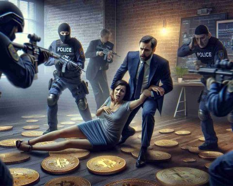 Kidnapping Shock: Crypto Entrepreneur and Wife Rescued Kidnapping Shock: Crypto Entrepreneur and Wife Rescued