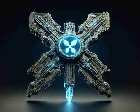 XRP’s Secret Weapon! Could It Change the Future of Transactions? XRP’s Secret Weapon! Could It Change the Future of Transactions?