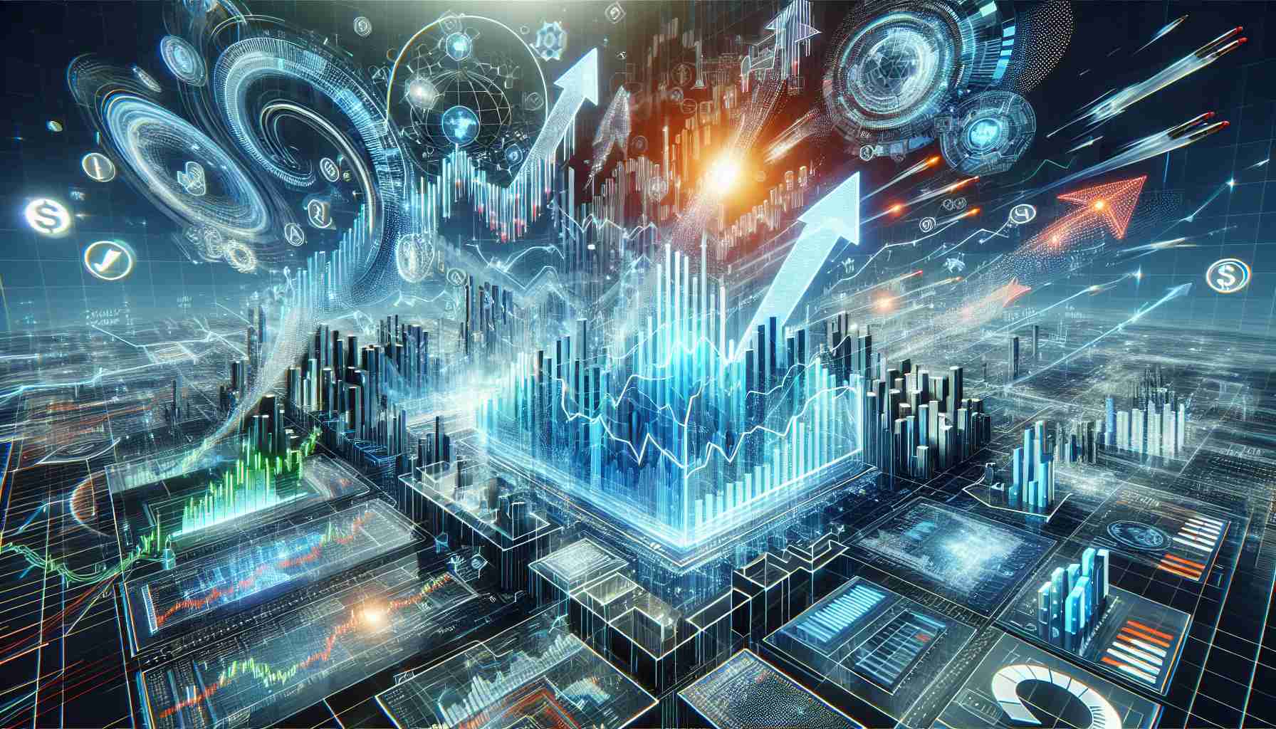 The Future of Eres Stock: Revolutionizing Market Investments The Future of Eres Stock: Revolutionizing Market Investments