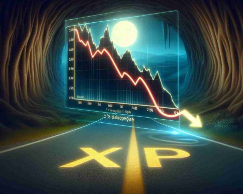 XRP Nosedives: Is This the End of the Road for the Crypto Darling? XRP Nosedives: Is This the End of the Road for the Crypto Darling?