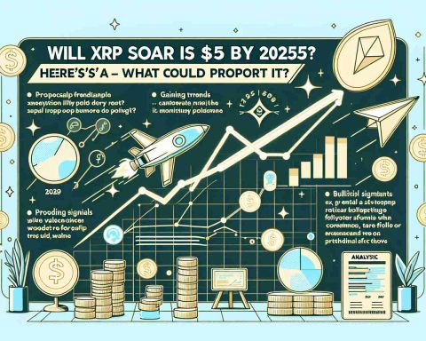 Will XRP Soar to $5 by 2025? Here’s What Could Propel It Will XRP Soar to $5 by 2025? Here’s What Could Propel It