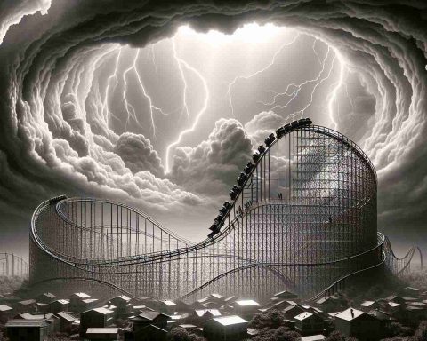 LVGEM’s Rollercoaster: A Flicker of Hope Amidst a Stormy Past? LVGEM’s Rollercoaster: A Flicker of Hope Amidst a Stormy Past?