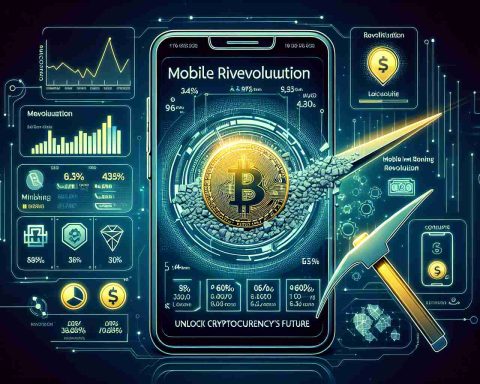 Unlock Cryptocurrency’s Future: How Pi Network Is Revolutionizing Mobile Mining Unlock Cryptocurrency’s Future: How Pi Network Is Revolutionizing Mobile Mining
