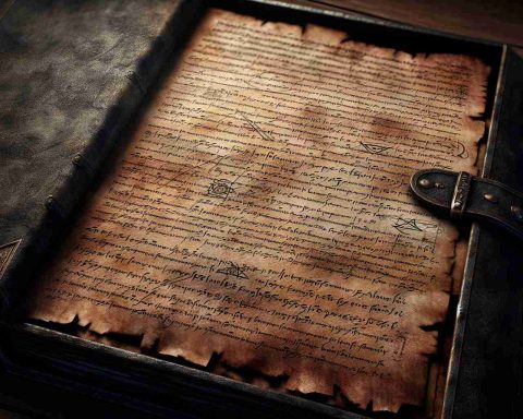 Unearthed Secrets: What Page 47 Reveals Unearthed Secrets: What Page 47 Reveals