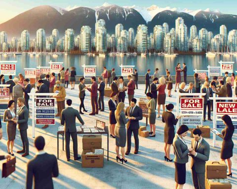 Vancouver’s Housing Market Heats Up: A Surge in Sales and New Listings Vancouver’s Housing Market Heats Up: A Surge in Sales and New Listings