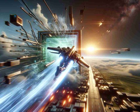 GTA 6’s Leap: Catalyzing the Gaming Industry’s Quantum Shift? GTA 6’s Leap: Catalyzing the Gaming Industry’s Quantum Shift?
