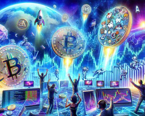 The Meme Coin Craze: Why These Tokens May Make Waves in 2025 The Meme Coin Craze: Why These Tokens May Make Waves in 2025