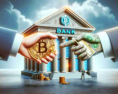 Coinbase Pushes for Clarity: Banks Should Embrace Crypto Now Coinbase Pushes for Clarity: Banks Should Embrace Crypto Now