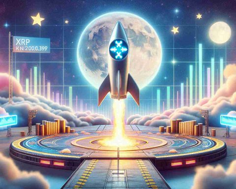 Is XRP Ready to Skyrocket? Discover the Secrets Behind Its Next Five Years Is XRP Ready to Skyrocket? Discover the Secrets Behind Its Next Five Years