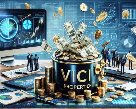 Why Betting on Vici Properties Could Be a Dividend Investor’s Jackpot Why Betting on Vici Properties Could Be a Dividend Investor’s Jackpot