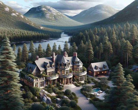 Discover the Hidden Gem of Luxury Mountain Living in Massachusetts Discover the Hidden Gem of Luxury Mountain Living in Massachusetts