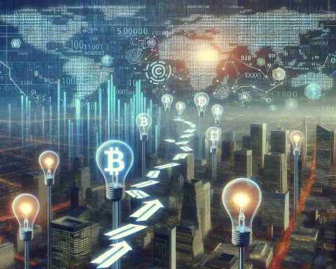 The SEC Takes Bold Steps Towards Crypto ETFs: What You Need to Know The SEC Takes Bold Steps Towards Crypto ETFs: What You Need to Know