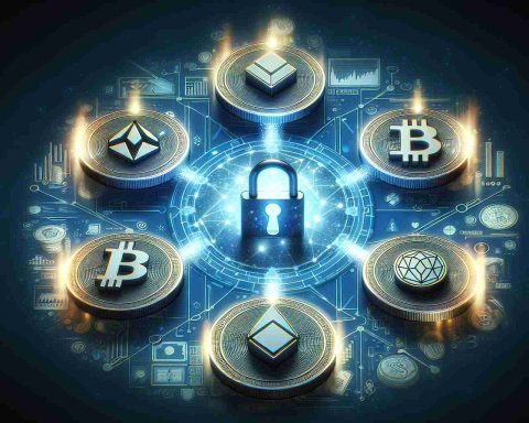 Unlock the Future of Crypto: Invest in These 5 Blockchain Coins with Explosive Potential Unlock the Future of Crypto: Invest in These 5 Blockchain Coins with Explosive Potential
