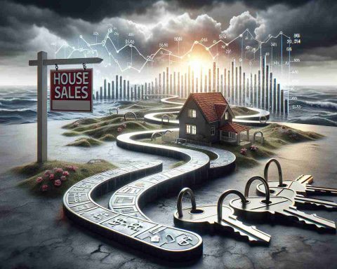 Transform Your Home Selling Journey: The Secrets to Success in a Tough Market Transform Your Home Selling Journey: The Secrets to Success in a Tough Market