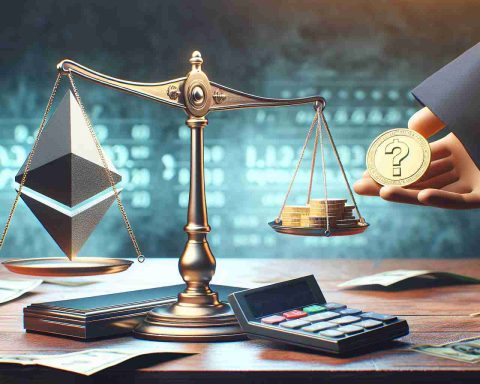 Why Ethereum’s Future Is Uncertain: Is It Time to Sell? Why Ethereum’s Future Is Uncertain: Is It Time to Sell?