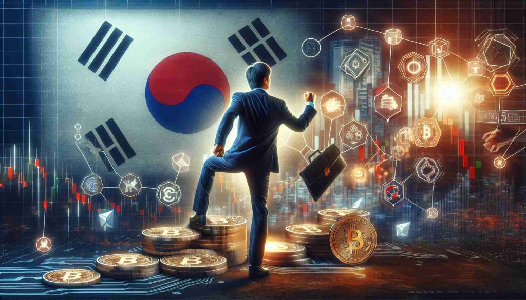 Trump’s Bold Crypto Moves: What Do They Mean for South Korea’s Digital Future? Trump’s Bold Crypto Moves: What Do They Mean for South Korea’s Digital Future?