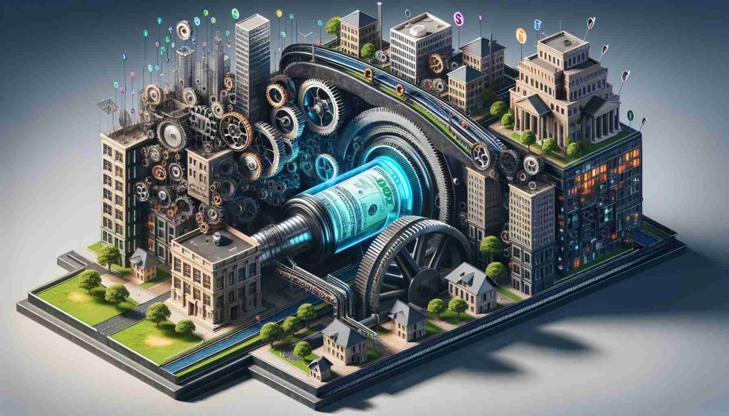 How KKR is Shaping the Future of Real Estate with $850 Million Fund